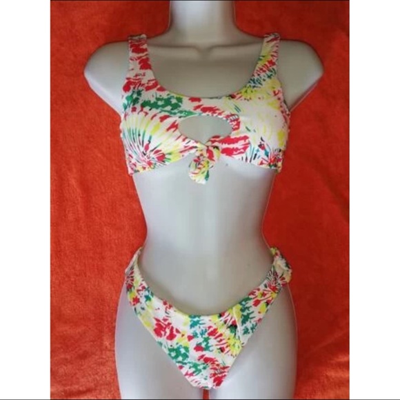 Zaful Other - **SOLD OUT ONLINE** bathing suit